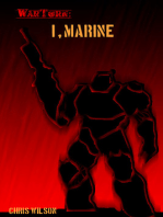 WarTorn: I,Marine