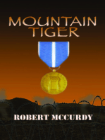 Mountain Tiger: Jim Colling Adventure Series, Book 5