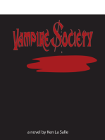 Vampire Society