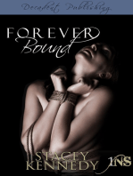 Forever Bound (1Night Stand)