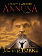 Rise of the Ancients: Annuna