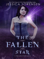 The Fallen Star (Fallen Star Series, Book 1)