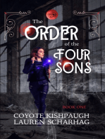 The Order of the Four Sons: Book I