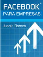 Facebook para Empresas