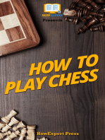 How To Play Chess: Your Step-By-Step Guide To Playing Chess