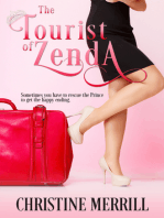 The Tourist of Zenda