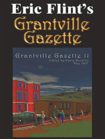 Read Eric Flint's Grantville Gazette Volume 11 Online by Eric Flint | Books