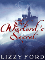 The Warlord's Secret