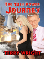 The 13th Power Journey
