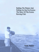 Rafting The Waters And Pulling An Oar For Ecorse: The Story Of The Ecorse Rowing Club
