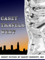 Casey Travels West