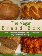 The Vegan Bread Box