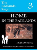 Home In The Badlands