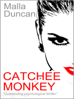 Catchee Monkey