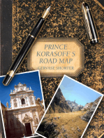 Prince Korasoff ́s Road Map