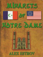 Minarets of Notre Dame