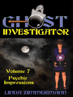 Ghost Investigator Volume 7