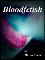 Bloodfetish: Erotic Stories & Poetry