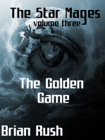 The Golden Game