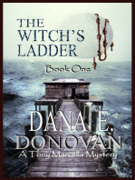 The Witch's Ladder (Book 1)