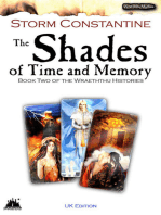 The Shades of Time and Memory