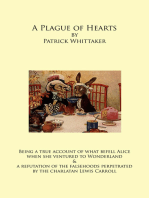 A Plague of Hearts