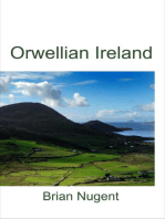 Orwellian Ireland
