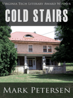 Cold Stairs
