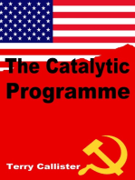 The Catalytic Programme