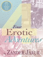 Four Erotic Adventures