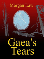 Gaea's Tears