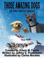 Those Amazing Dogs Book 3