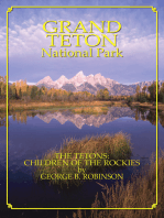 Grand Teton