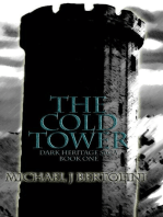 The Cold Tower; Dark Heritage Saga I