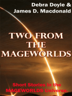 Two From the Mageworlds