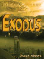 Exodus (One Small Step out of the Garden of Eden,#3)