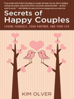 Secrets of Happy Couples