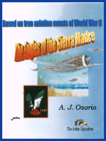 The Eagles of the Sierra Madre