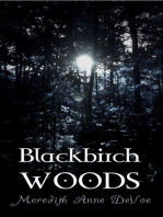 Blackbirch Woods