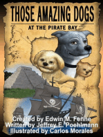 Those Amazing Dogs Book 4