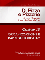 Di Pizza e Pizzerie, Capitolo 10