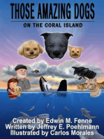 Those Amazing Dogs Book 5