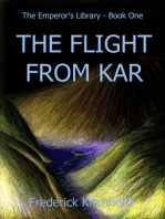 The Flight from Kar (The Emperor's Library