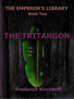 The Tritargon (The Emperor's Library: Book Two)