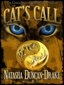 Cat's Call (Chronicles of Charlie Waterman #1): The Chronicles of Charlie Waterman, #1