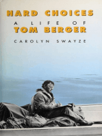 Hard Choices: A Life of Tom Berger