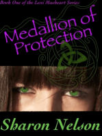 Medallion of Protection
