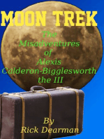 Moon Trek