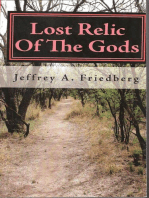 Lost Relic Of The Gods 2012: Book 2