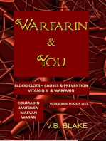 Warfarin & You